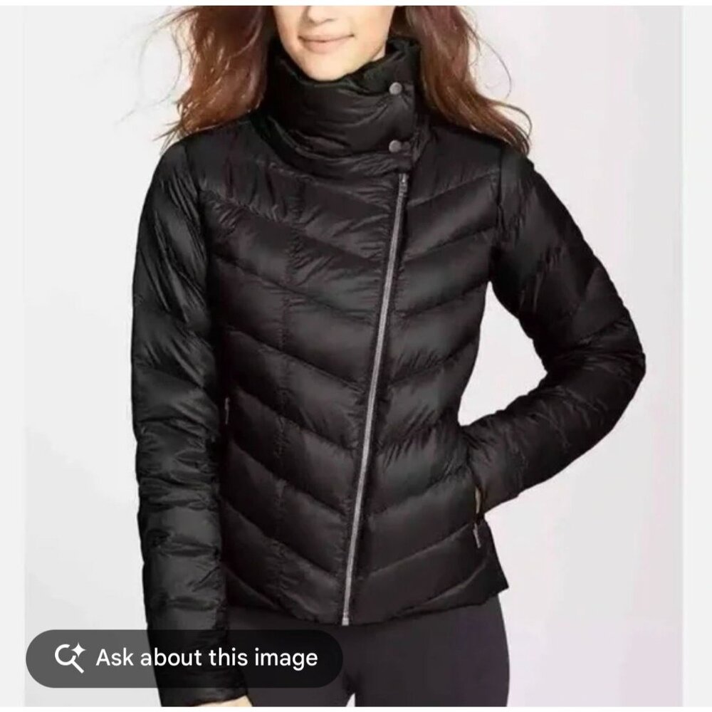 Patagonia - Prow Jacket – Black - Size XS